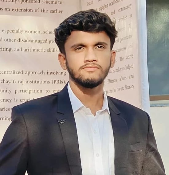 ishwar sharma